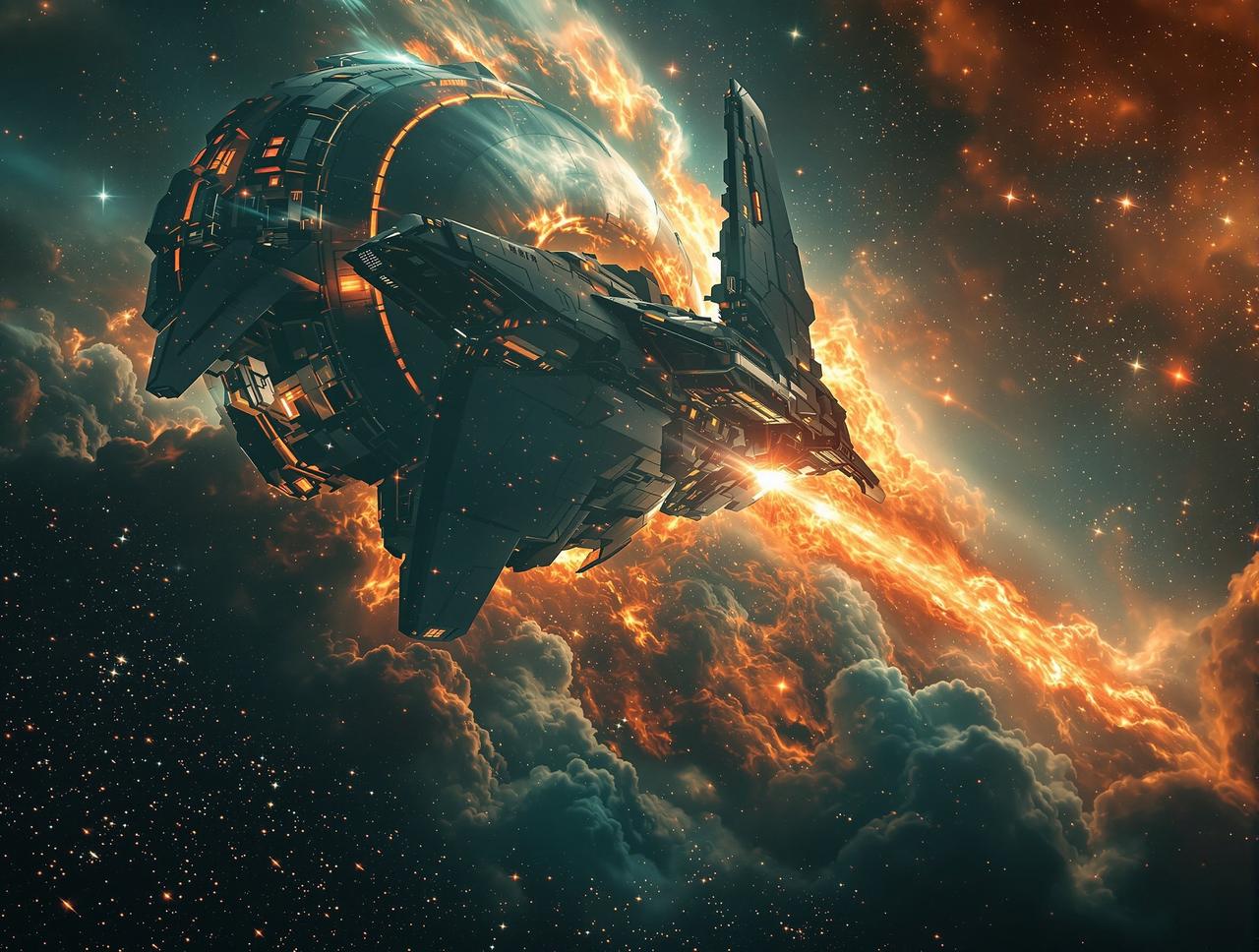 ok视频独家：国产科幻巨制《星际穿越2》定档暑期