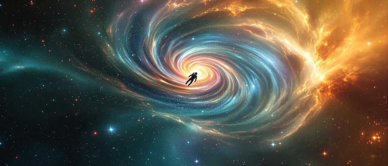 星际穿越:探索未知的宇宙边界