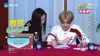 吃瓜娱乐谈,吃瓜群众眼中的明星生活